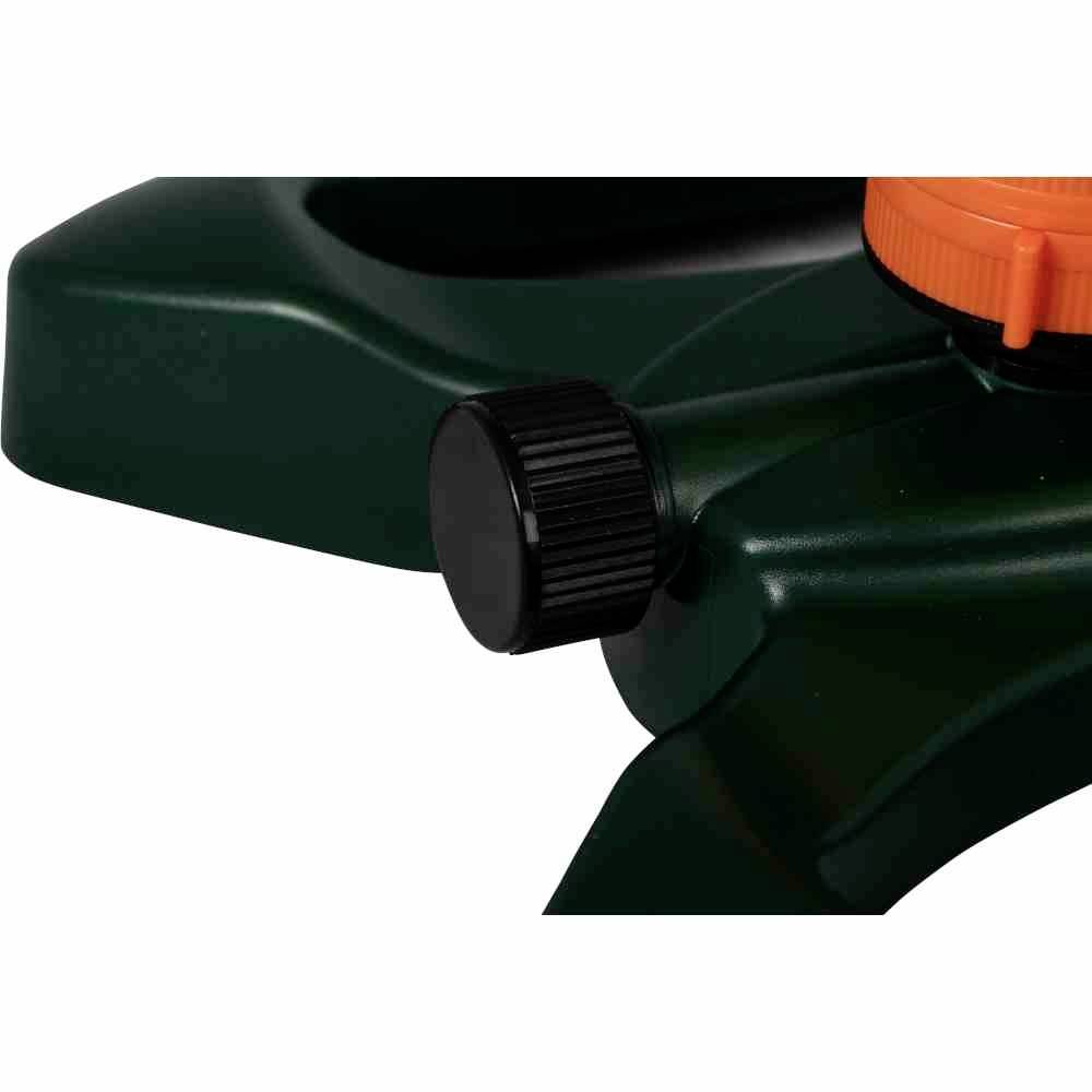 Siena Garden L89285 WS2312 Kreisregner 310m² (max.)