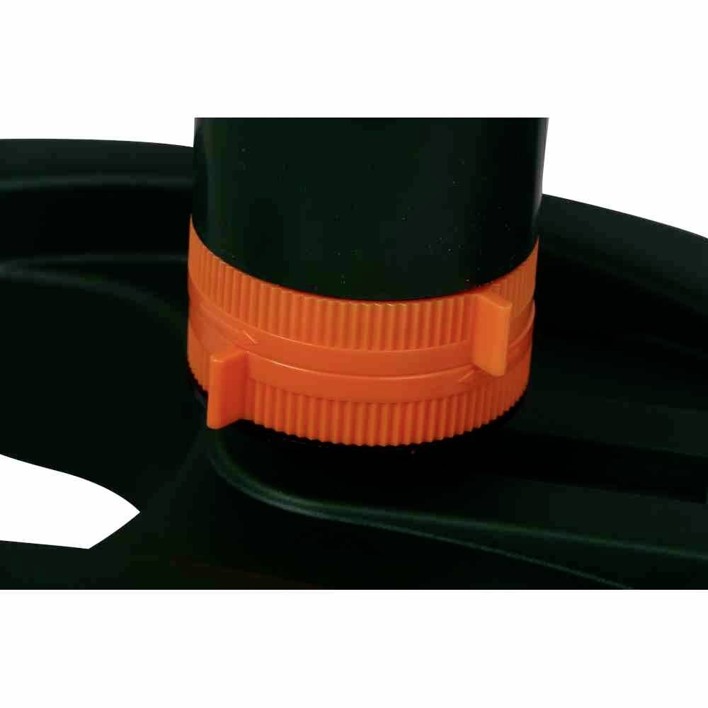 Siena Garden L77442 WS2382 Kreisregner 380m² (max.)