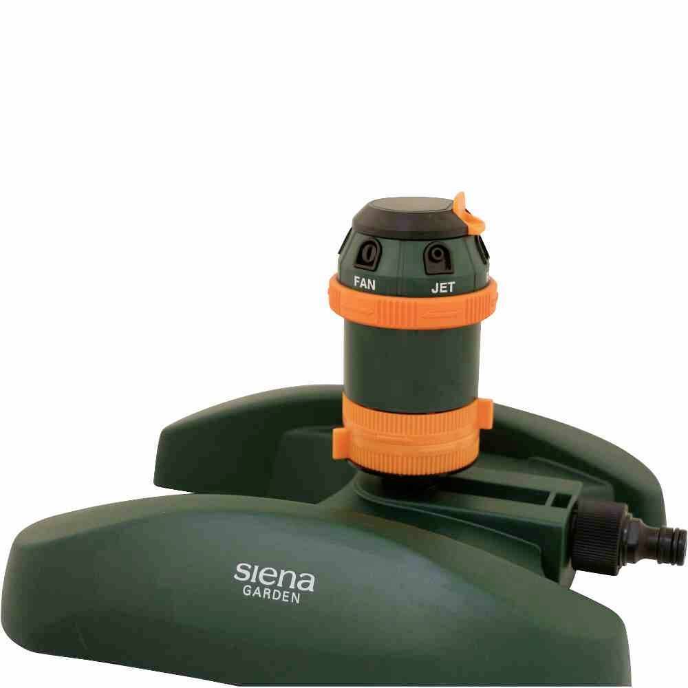 Siena Garden L77442 WS2382 Kreisregner 380m² (max.)