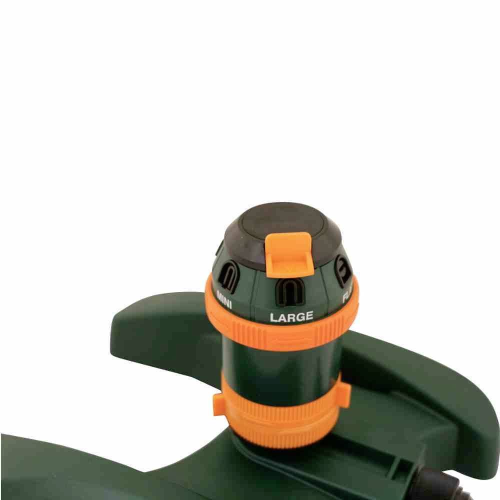 Siena Garden L77442 WS2382 Kreisregner 380m² (max.)