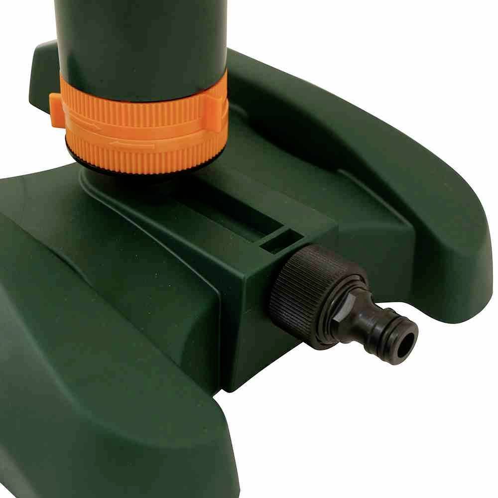 Siena Garden L77442 WS2382 Kreisregner 380m² (max.)