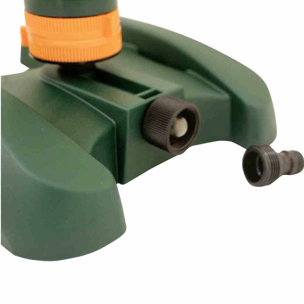 Siena Garden L77442 WS2382 Kreisregner 380m² (max.)