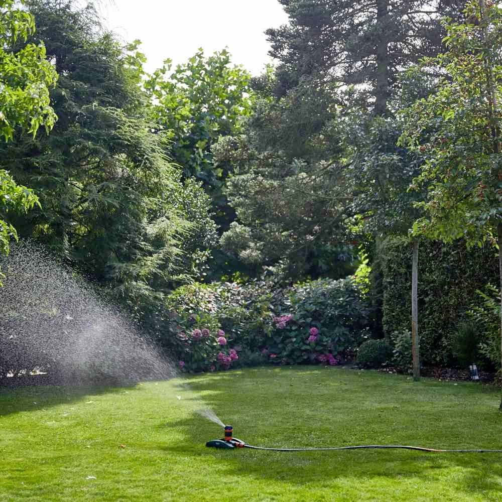 Siena Garden L77442 WS2382 Kreisregner 380m² (max.)