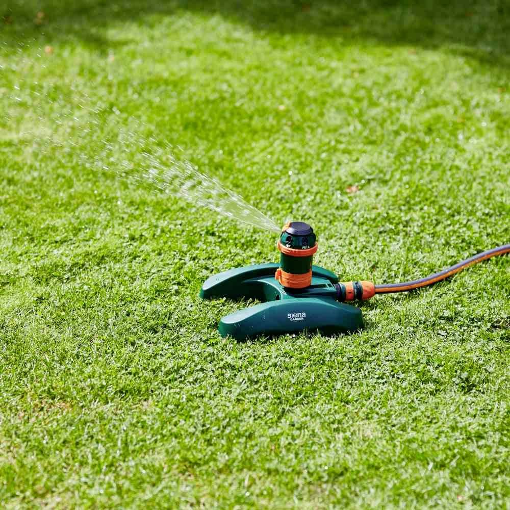 Siena Garden L77442 WS2382 Kreisregner 380m² (max.)