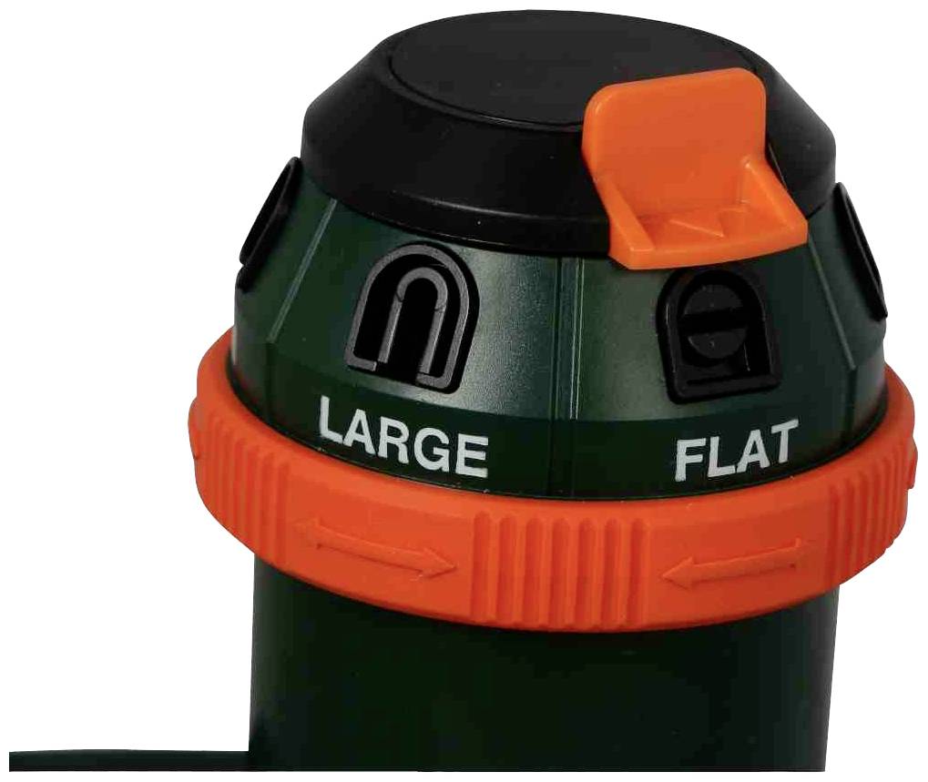 Siena Garden L77442 WS2382 Kreisregner 380m² (max.)