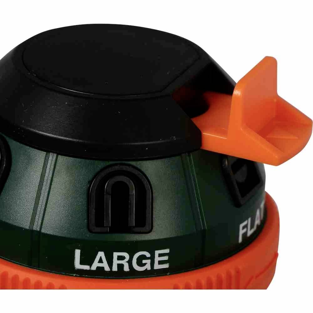 Siena Garden L77442 WS2382 Kreisregner 380m² (max.)