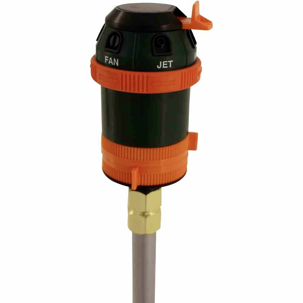 Siena Garden L89289 WS2380 Kreisregner 380m² (max.)