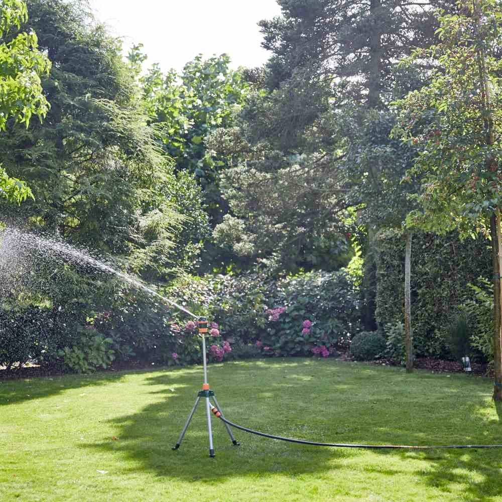 Siena Garden L89289 WS2380 Kreisregner 380m² (max.)