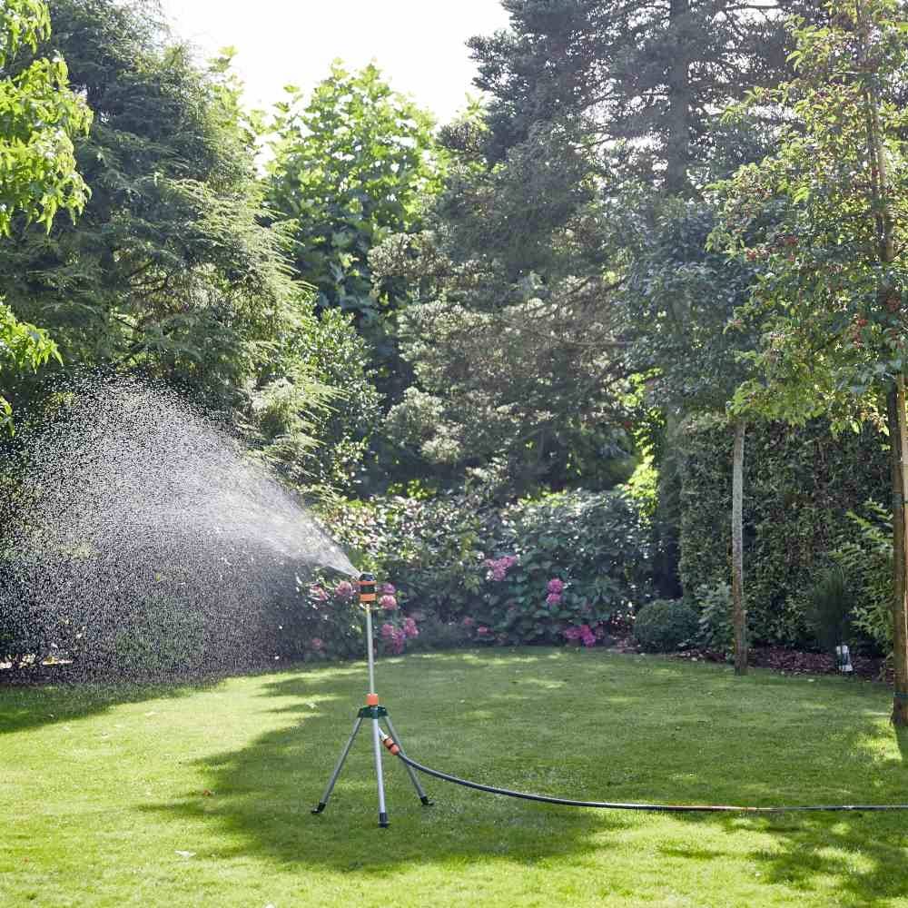 Siena Garden L89289 WS2380 Kreisregner 380m² (max.)