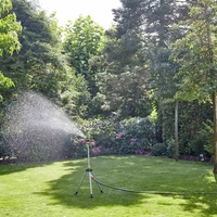 Siena Garden L89289 WS2380 Kreisregner 380m² (max.) Siena Garden L89289 WS2380 Kreisregner 380m² (max.)