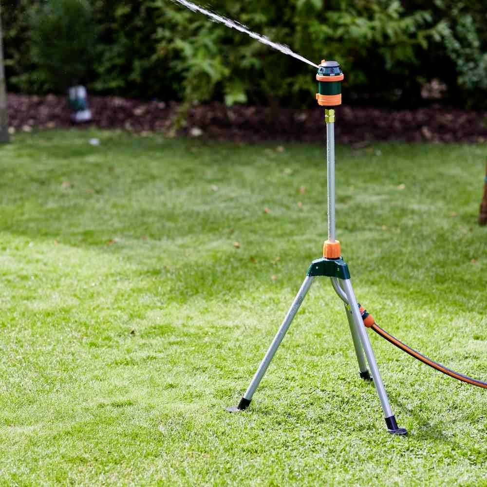 Siena Garden L89289 WS2380 Kreisregner 380m² (max.)