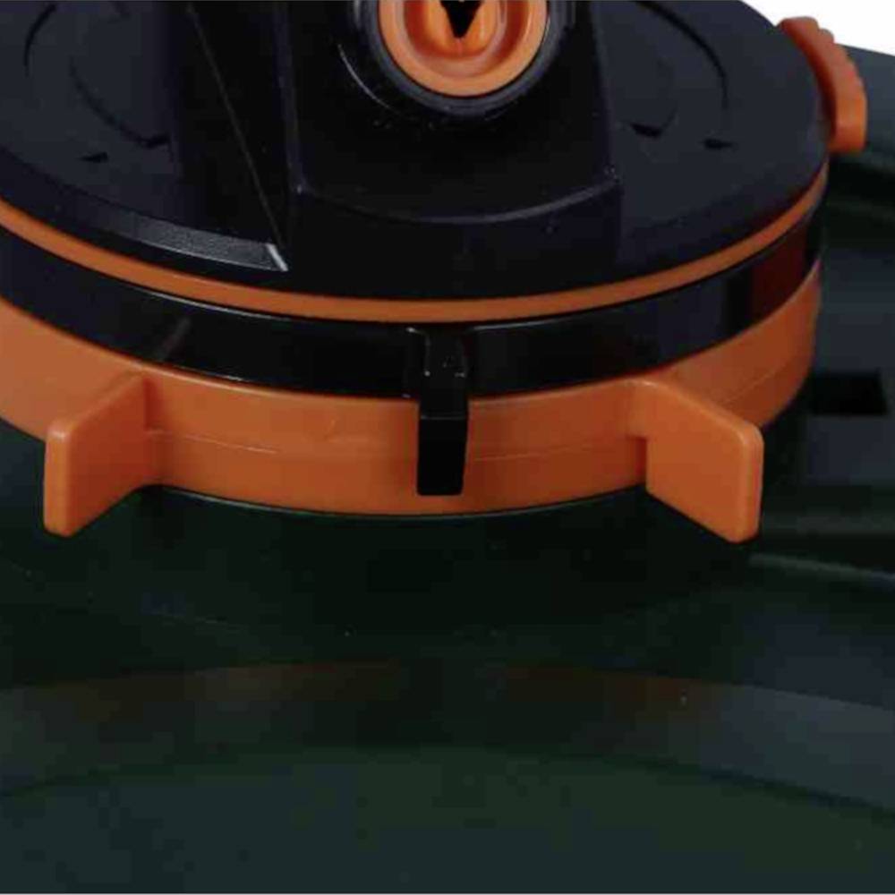 Siena Garden L89284 WS2450 Kreisregner 450m² (max.)