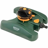 Siena Garden L89284 WS2450 Kreisregner 450m² (max.) Siena Garden L89284 WS2450 Kreisregner 450m² (max.)