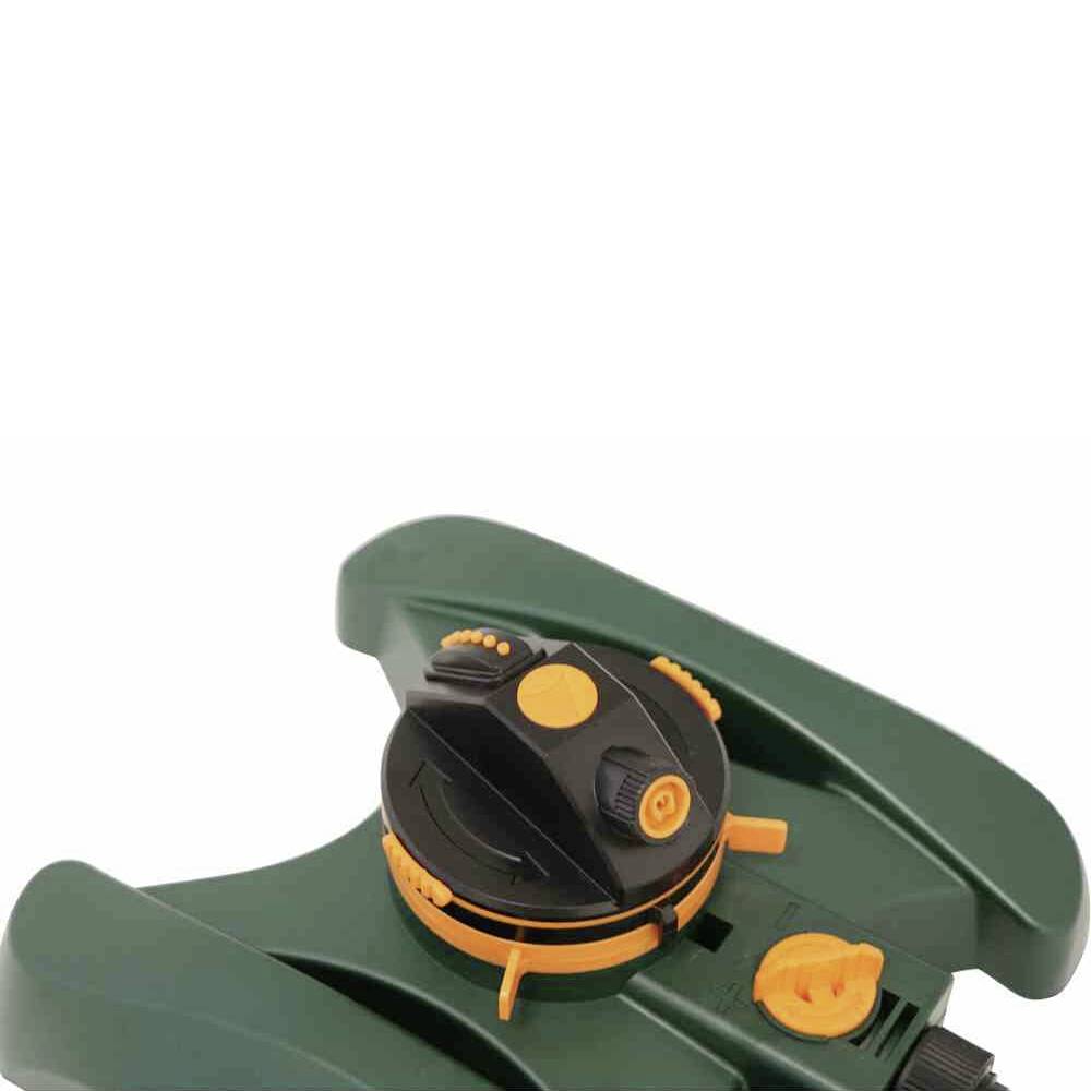 Siena Garden L89284 WS2450 Kreisregner 450m² (max.)