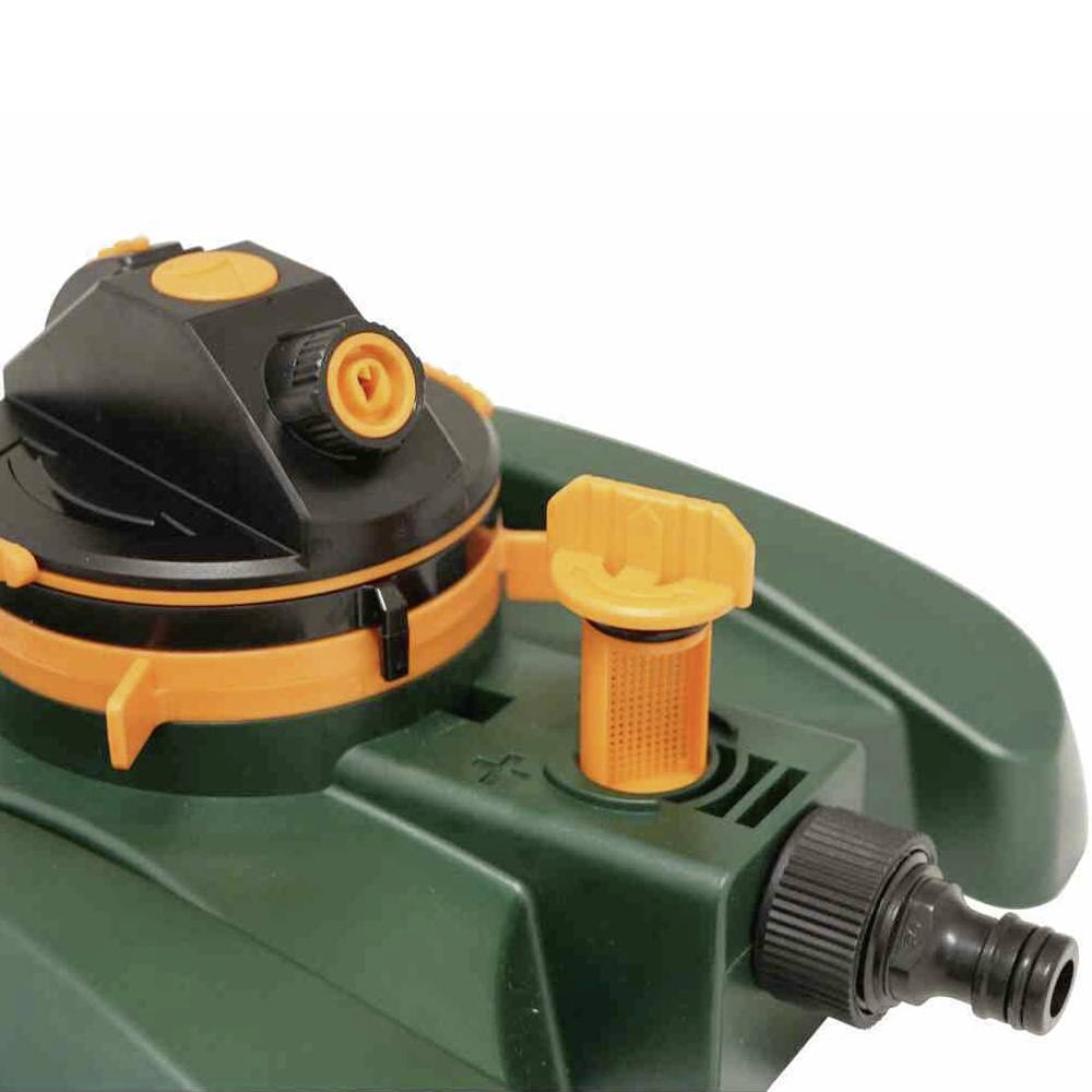 Siena Garden L89284 WS2450 Kreisregner 450m² (max.)