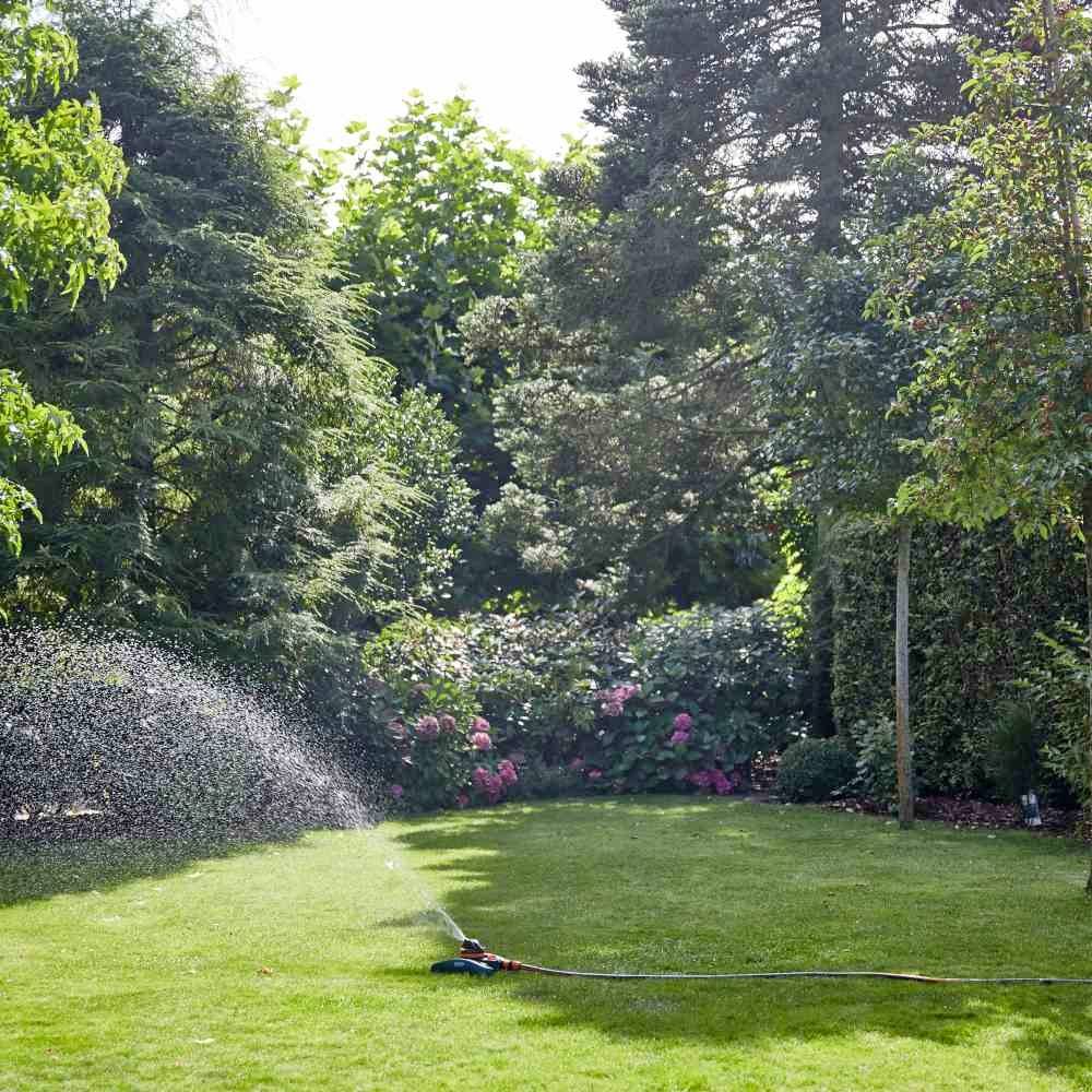 Siena Garden L89284 WS2450 Kreisregner 450m² (max.)