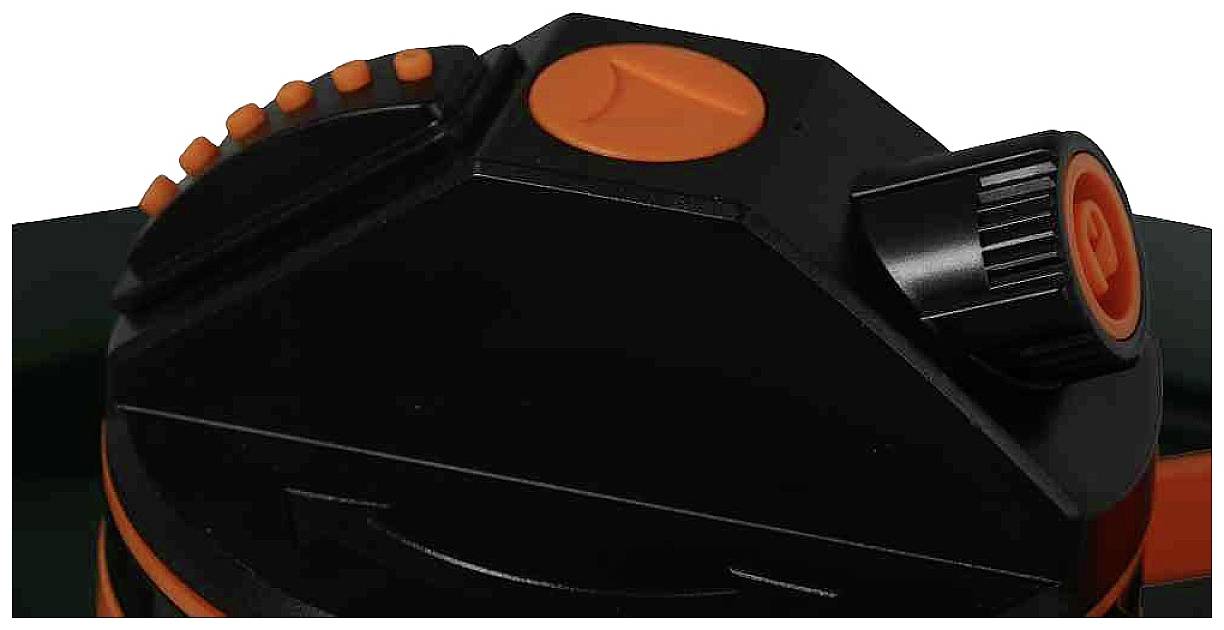 Siena Garden L89284 WS2450 Kreisregner 450m² (max.)