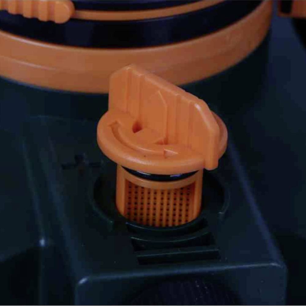 Siena Garden L89284 WS2450 Kreisregner 450m² (max.)