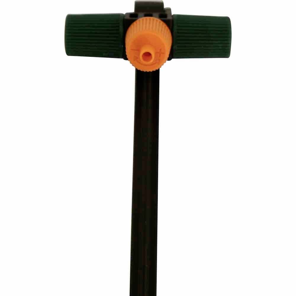 Siena Garden Bewässerungs-Komplettset 26,5mm (G3/4) Schlauchlänge: 10m L77457