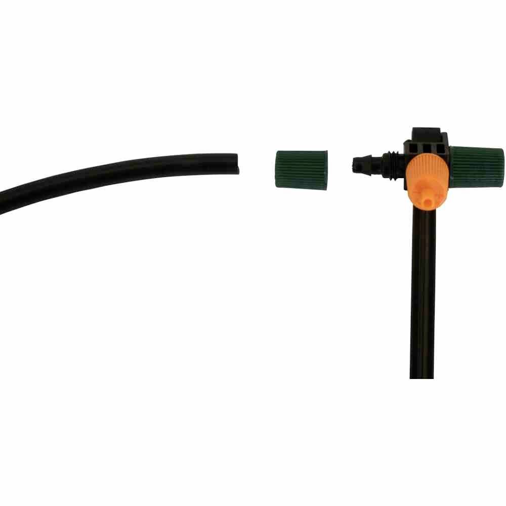 Siena Garden Bewässerungs-Komplettset 26,5mm (G3/4) Schlauchlänge: 10m L77457