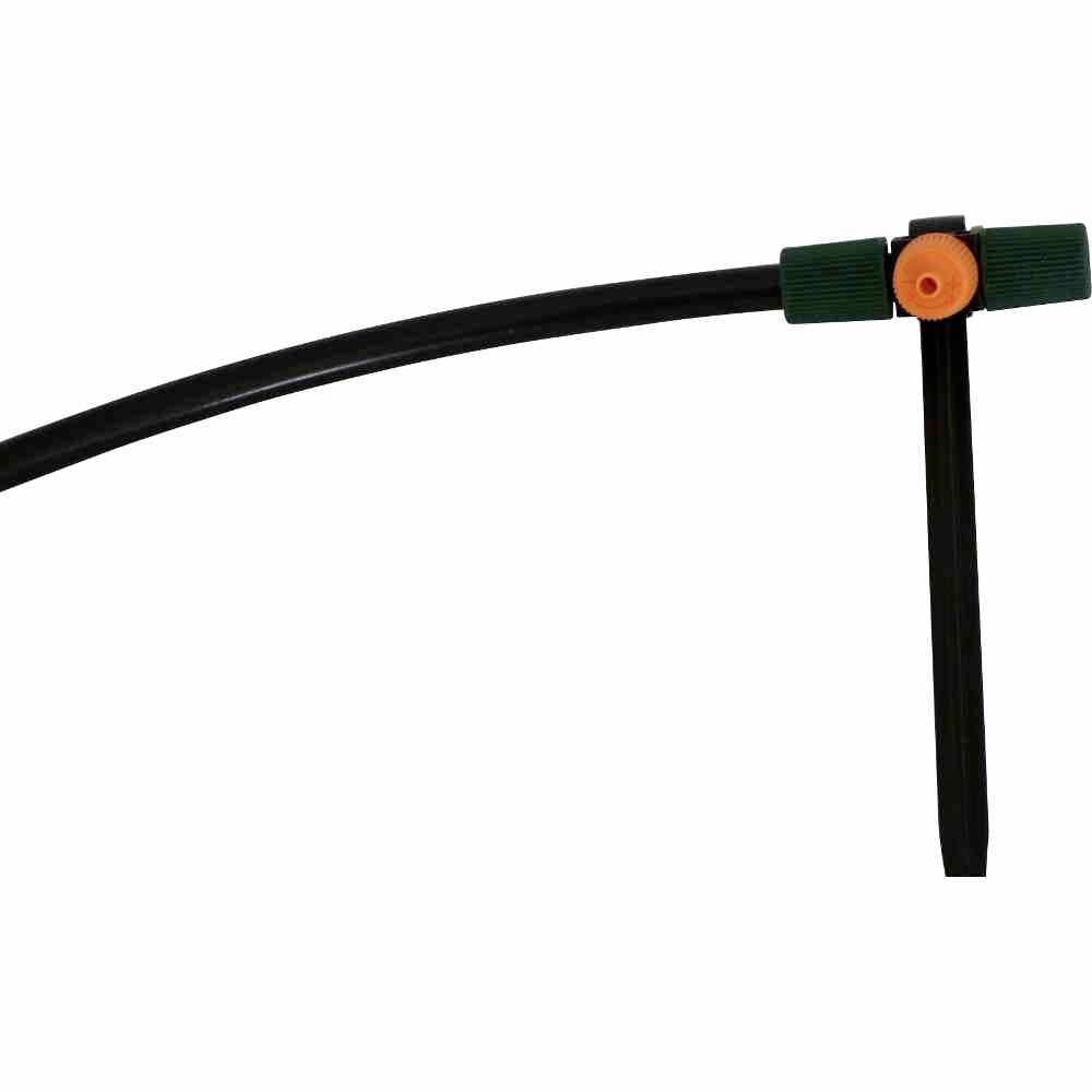 Siena Garden Bewässerungs-Komplettset 26,5mm (G3/4) Schlauchlänge: 10m L77457