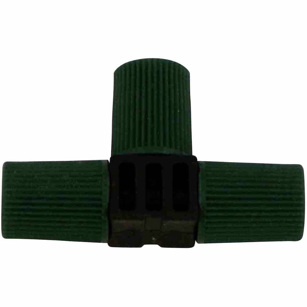 Siena Garden Bewässerungs-Komplettset 26,5mm (G3/4) Schlauchlänge: 10m L77457