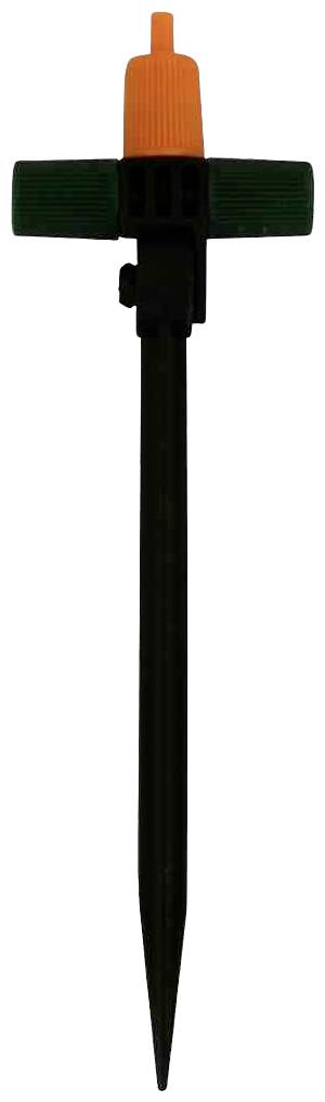 Siena Garden Bewässerungs-Komplettset 26,5mm (G3/4) Schlauchlänge: 10m L77457