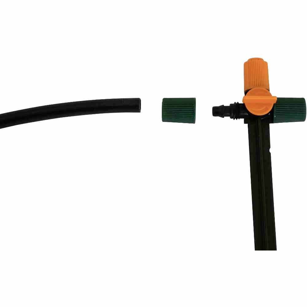 Siena Garden M06804 WWS2200 Bewässerungsset 10m