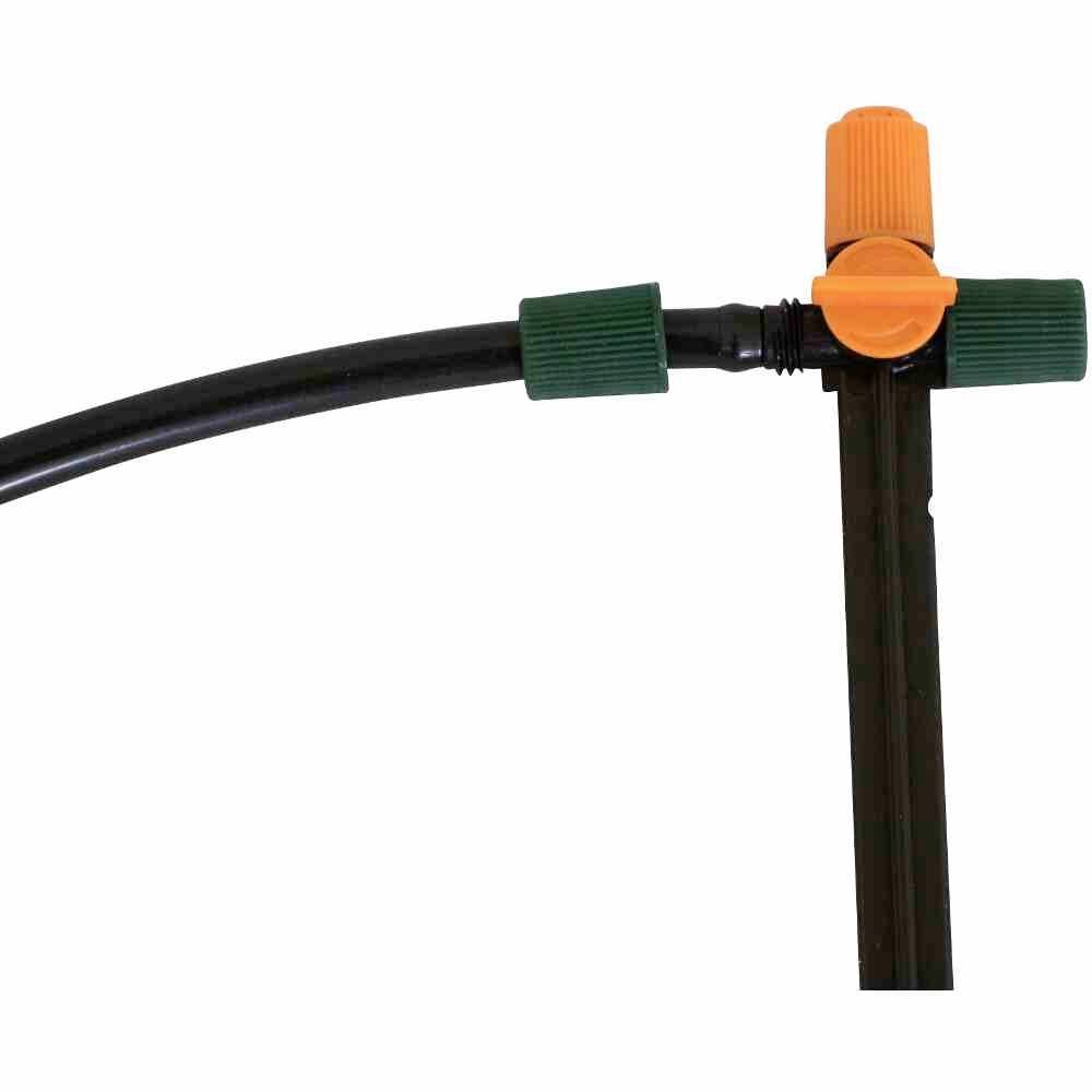 Siena Garden M06804 WWS2200 Bewässerungsset 10m