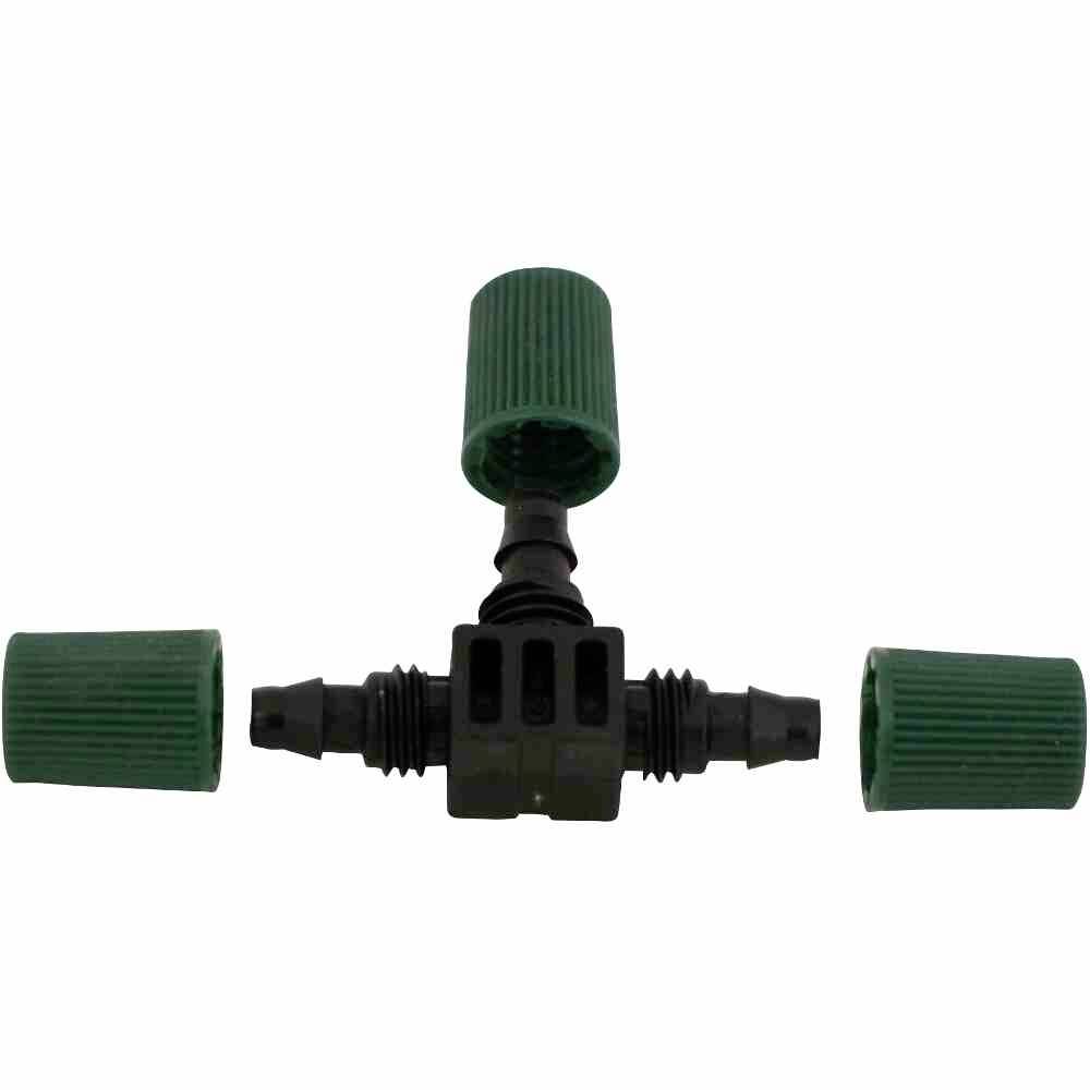 Siena Garden M06804 WWS2200 Bewässerungsset 10m