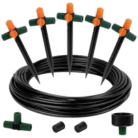 Siena Garden M06804 WWS2200 Bewässerungsset 10m Siena Garden M06804 WWS2200 Bewässerungsset 10m