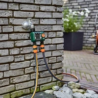 Siena Garden L77450 WT2200 Bewässerungscomputer Siena Garden L77450 WT2200 Bewässerungscomputer