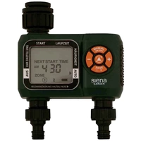 Siena Garden L77450 WT2200 Bewässerungscomputer Siena Garden L77450 WT2200 Bewässerungscomputer