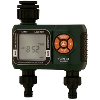 Siena Garden L77450 WT2200 Bewässerungscomputer Siena Garden L77450 WT2200 Bewässerungscomputer