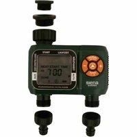 Siena Garden L77450 WT2200 Bewässerungscomputer Siena Garden L77450 WT2200 Bewässerungscomputer