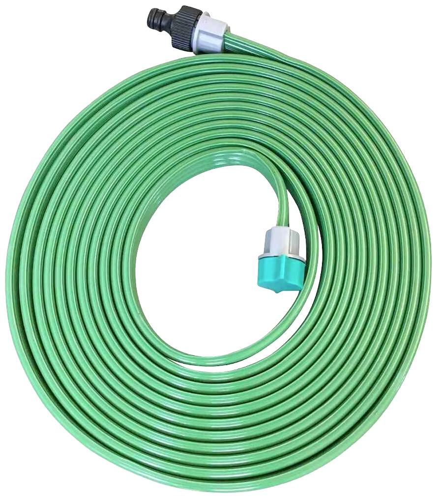 Siena Garden 12518951870 WSH2075 7.5m 1 St. Grün Sprühschlauch