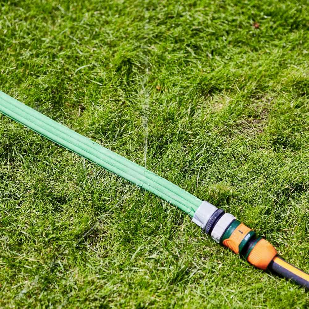 Siena Garden 12519051870 WSH2150 15 m 1/2 Zoll 1 St. Grün Sprühschlauch