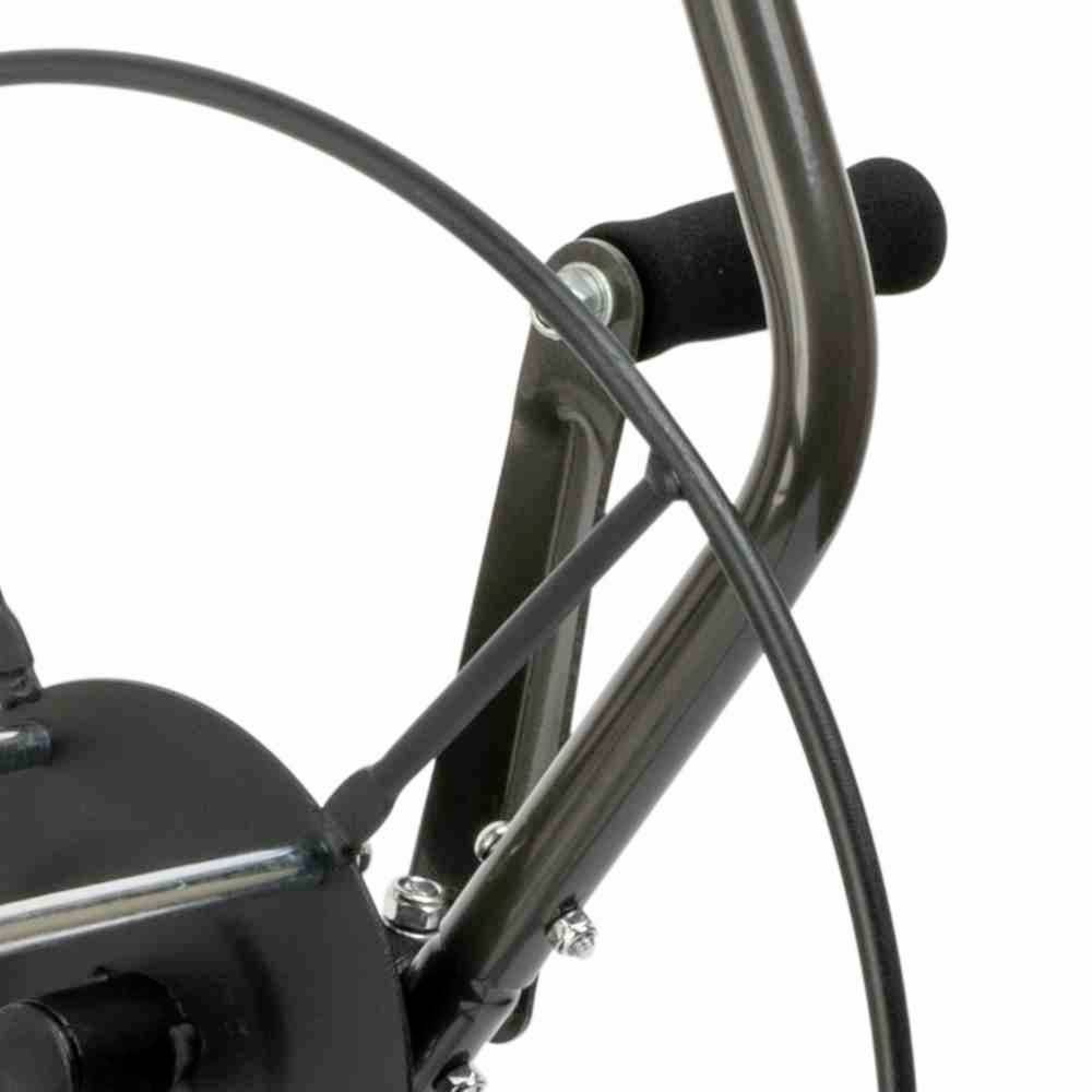 Siena Garden M03288 WHT1100 Schlauchwagen 1 St. Schwarz