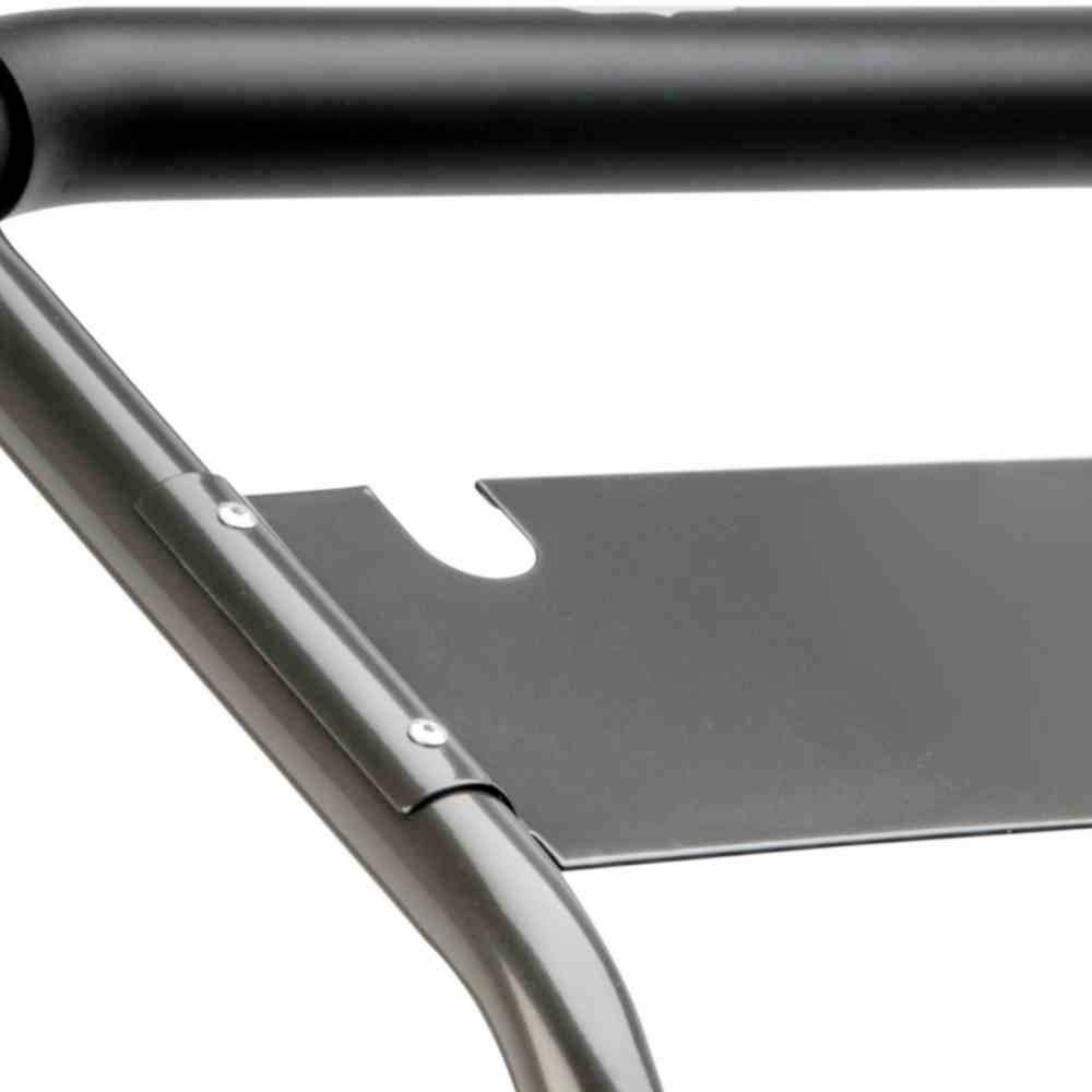 Siena Garden M03289 WHT1200 Schlauchwagen 1 St. Schwarz