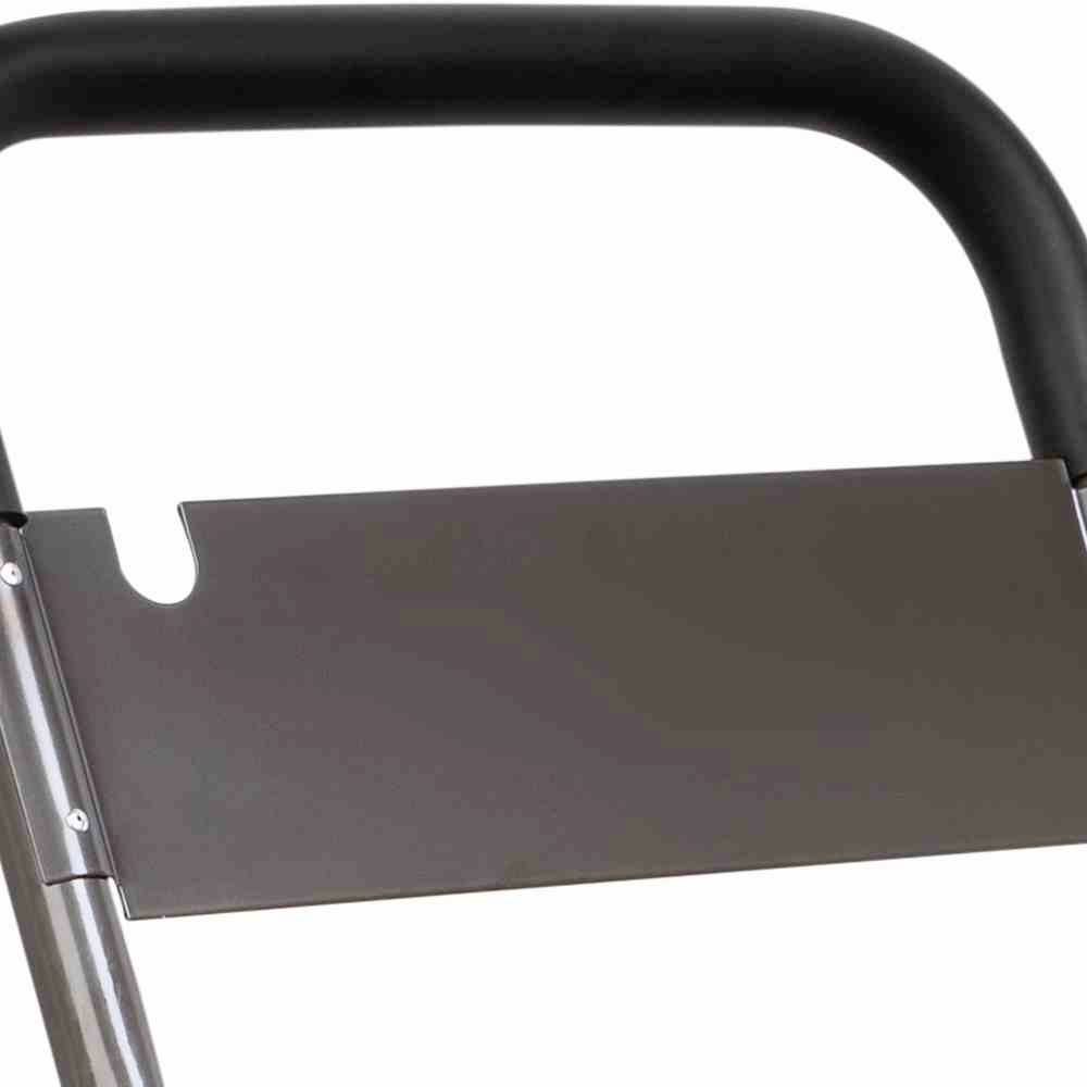 Siena Garden M03290 WHT1300 Schlauchwagen 1 St. Schwarz