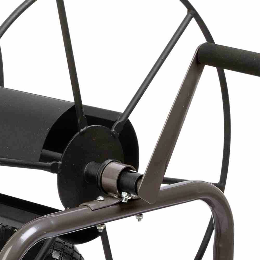 Siena Garden M03290 WHT1300 Schlauchwagen 1 St. Schwarz