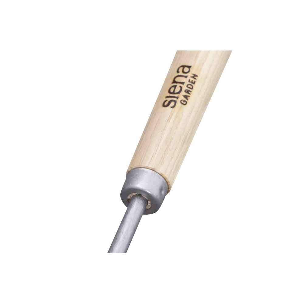 Siena Garden D70335 Doppelhacke Arbeitsbreite 70