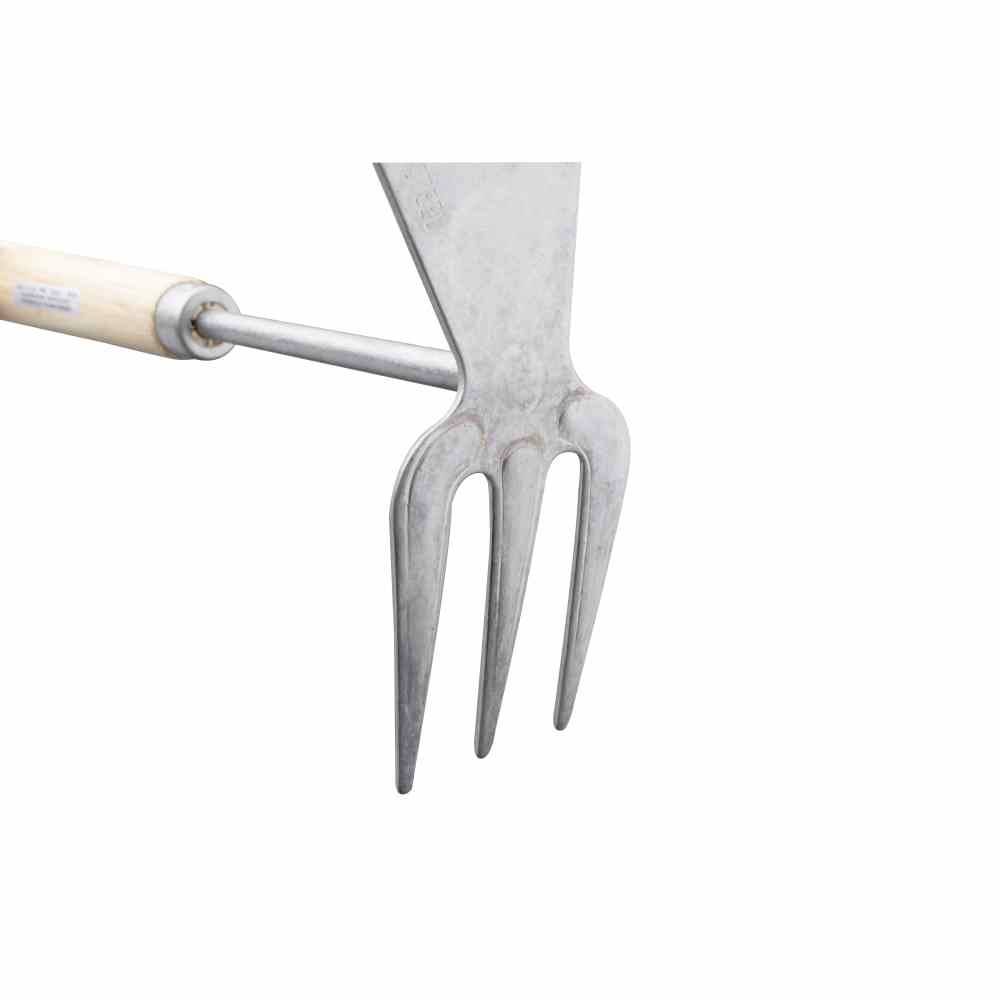 Siena Garden D70335 Doppelhacke Arbeitsbreite 70