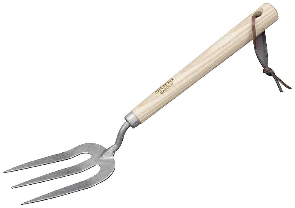 Siena Garden D70340 Kleingabel Arbeitsbreite 80mm