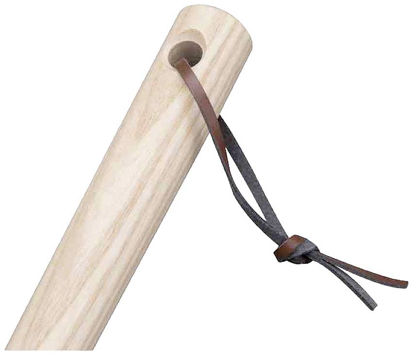 Siena Garden D70340 Kleingabel Arbeitsbreite 80mm