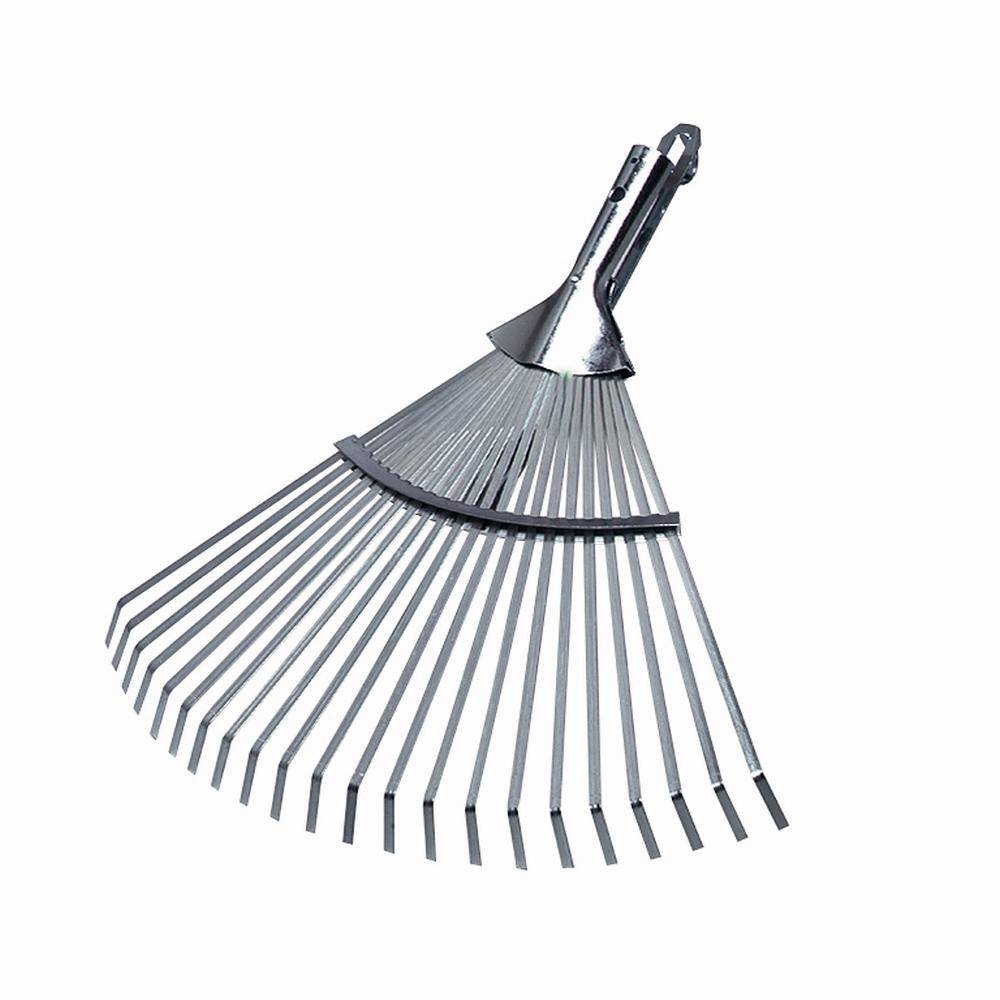 Siena Garden 170822GA Fächerbesen Arbeitsbreite 450mm