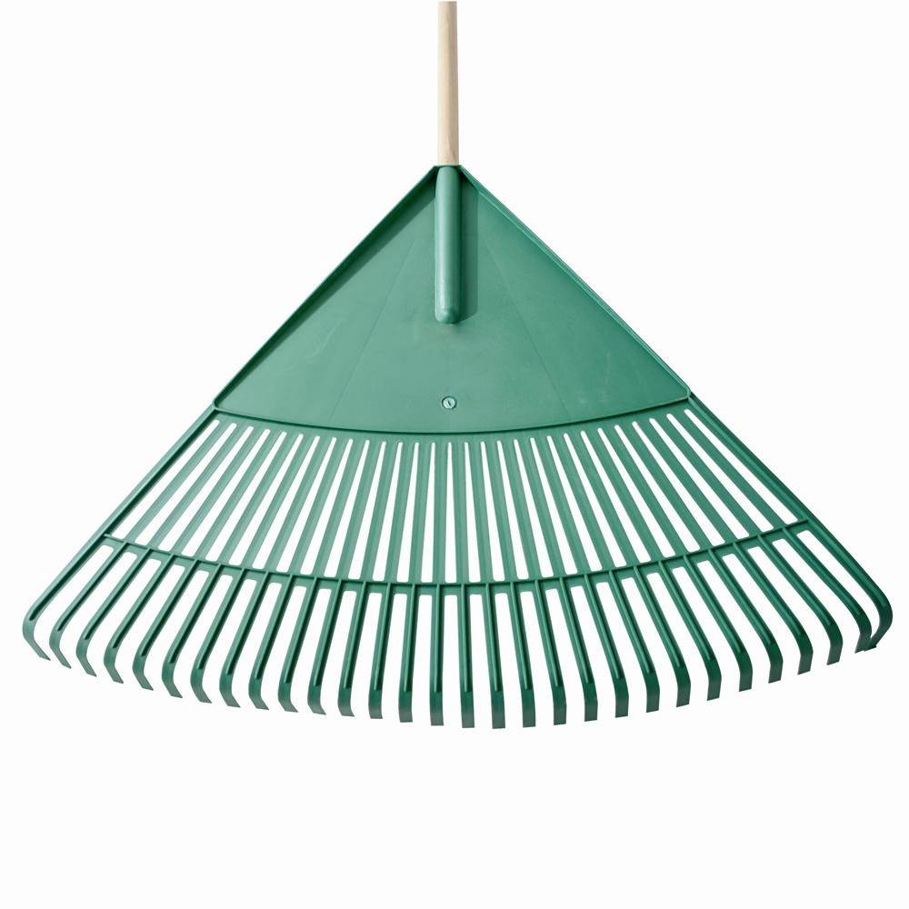 Siena Garden 975588 Laubbesen Arbeitsbreite 760mm