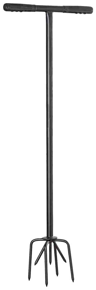 Siena Garden D59714 Erdkralle Arbeitsbreite 160mm