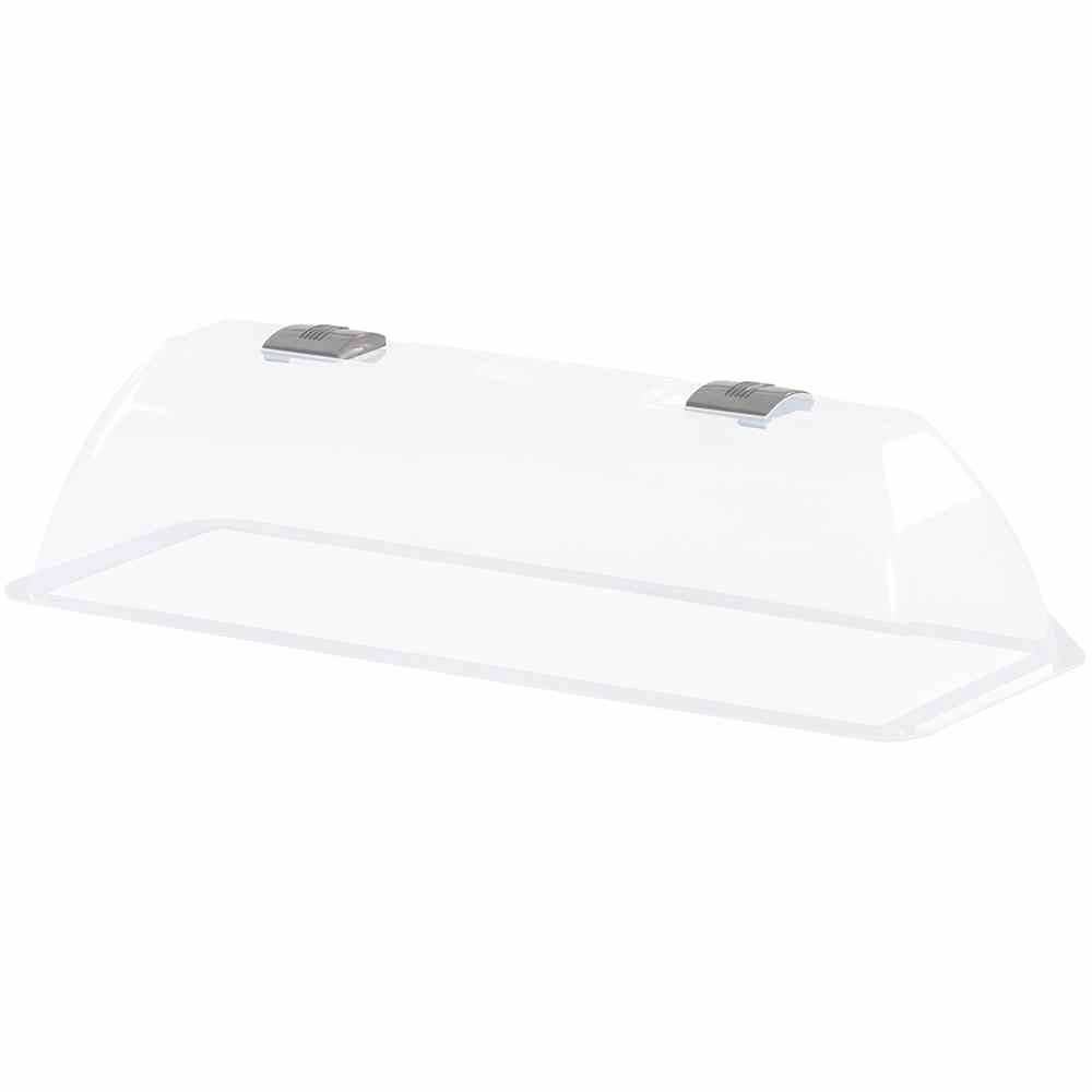 Siena Garden 45700 Zimmergewächshaus Maxi-Grow; 54x20x21,5cm anthrazit 1St.