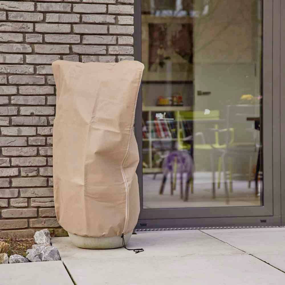 Siena Garden 75103GZ Kübelpflanzen-Sack 'XXL'; á 2 Stück, 180 x 120cm 2St.